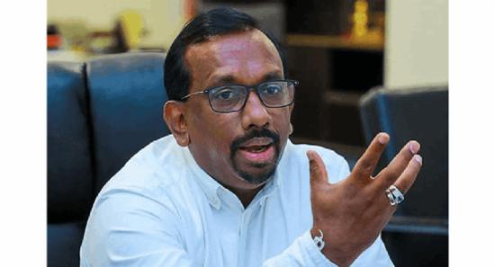 මහින්දානන්දගෙන් අධිකරණයට ඇප අයැදුමක්..